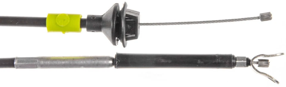 Cable acelerador compatible con Plymouth Fury Gran Fury Satellite ATP 1972-1981 Foto 3 de 3