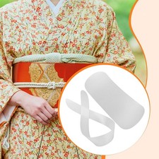 Japanese Kimono Collar and Belt Clothing Decorations for Cosplay Celebration