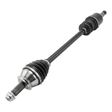 Front Left/Right Drive Axle Shaft For Subaru Forester 2014 2015-2018 667568
