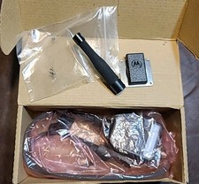 Motorola NMN6129B Lautsprechermikrofon mit Fernbedienung – neu im Karton