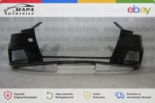 Pare-choc avant Audi V8