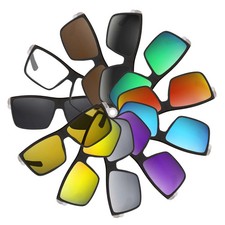 Costa Del Mar Rinconcito Replacement lenses By Sublime Optics