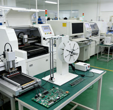 Single-Wire Electric Automatic Wire Dispensin...