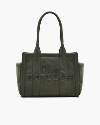 Bolsa Marc Jacobs The Puffy Nylon Medium Tote Bag