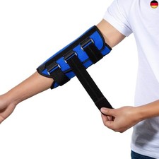 Sylong Ellenbogenbandage, Nachtschiene Unterstützung für Kubitaltunnelsyndrom, U