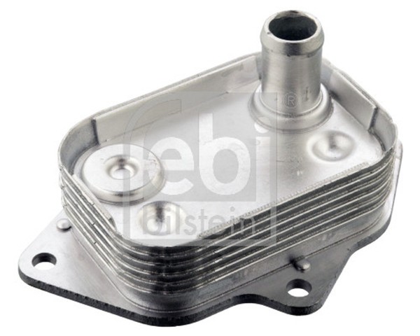 Febi Bilstein ÖLküHler MotoröL 105871 FüR W168 Mercedes Vaneo 414 Klasse CDI 700-image