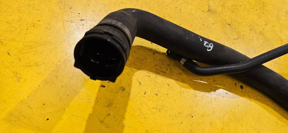 BMW X3 F25 20D XDRIVE N47D20C 2.0 DIESEL COOLANT WATER PIPE HOSE 7811128 - Image 2 of 4