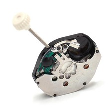 5Pcs 3.15mm Original Watch Replacement Quartz Movement For SL68 Spare Parts A