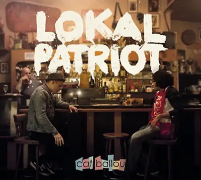 Cat Ballou - Lokalpatriot