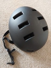 Critical Westridge Jump Skateboard/Bicycle Helmet with Ventilation Small