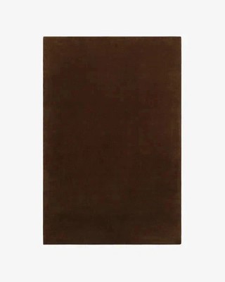 Rug Hand-Tufted Walnut Nz Wool Area Rug Bedroom Hall room Living Room office Rug