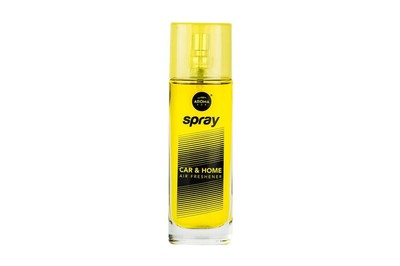 AROMA CAR Lufterfrischer 50ml