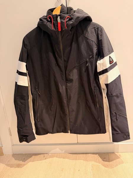 Chaqueta de esquí Bogner para hombre 