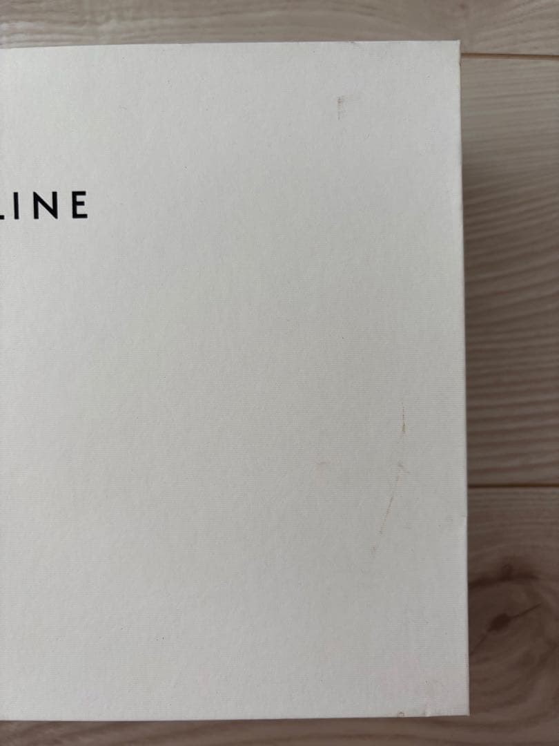 Excellent Condition CELINE Multi Function Long Wa… - image 15