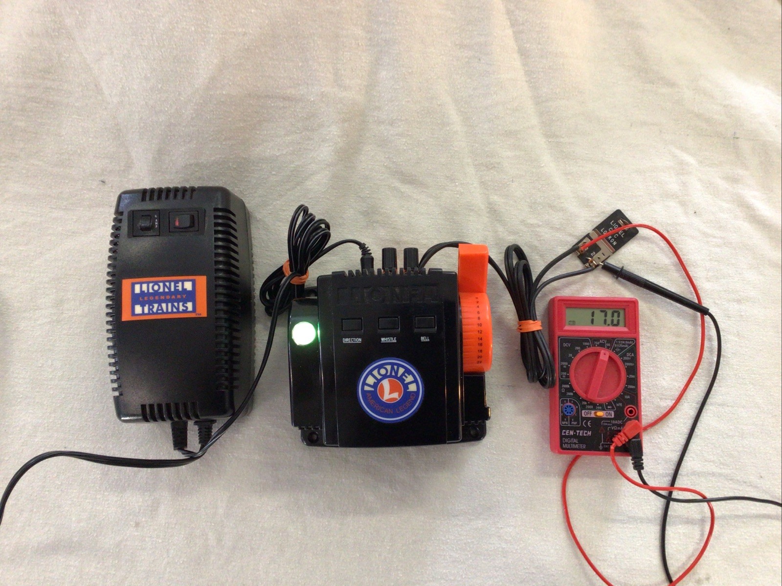 Click here to see eBay Auction