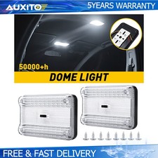 New 12v 36 Led Car Vehicle Interior Dome Roof Ceiling Reading Trunk Light Lamp M