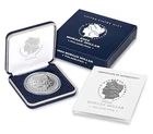 2024-(P) MORGAN SILVER DOLLAR ~ BU UNCIRCULATED ~ ALL ORIG. MINT PACKAGING 24XE!