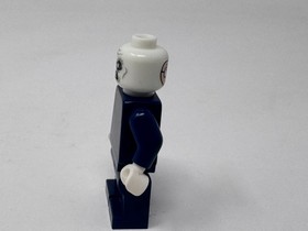 Lego Scooby Doo Verona Dempsey Lighthouse Keeper Minifigure 75903 Glow