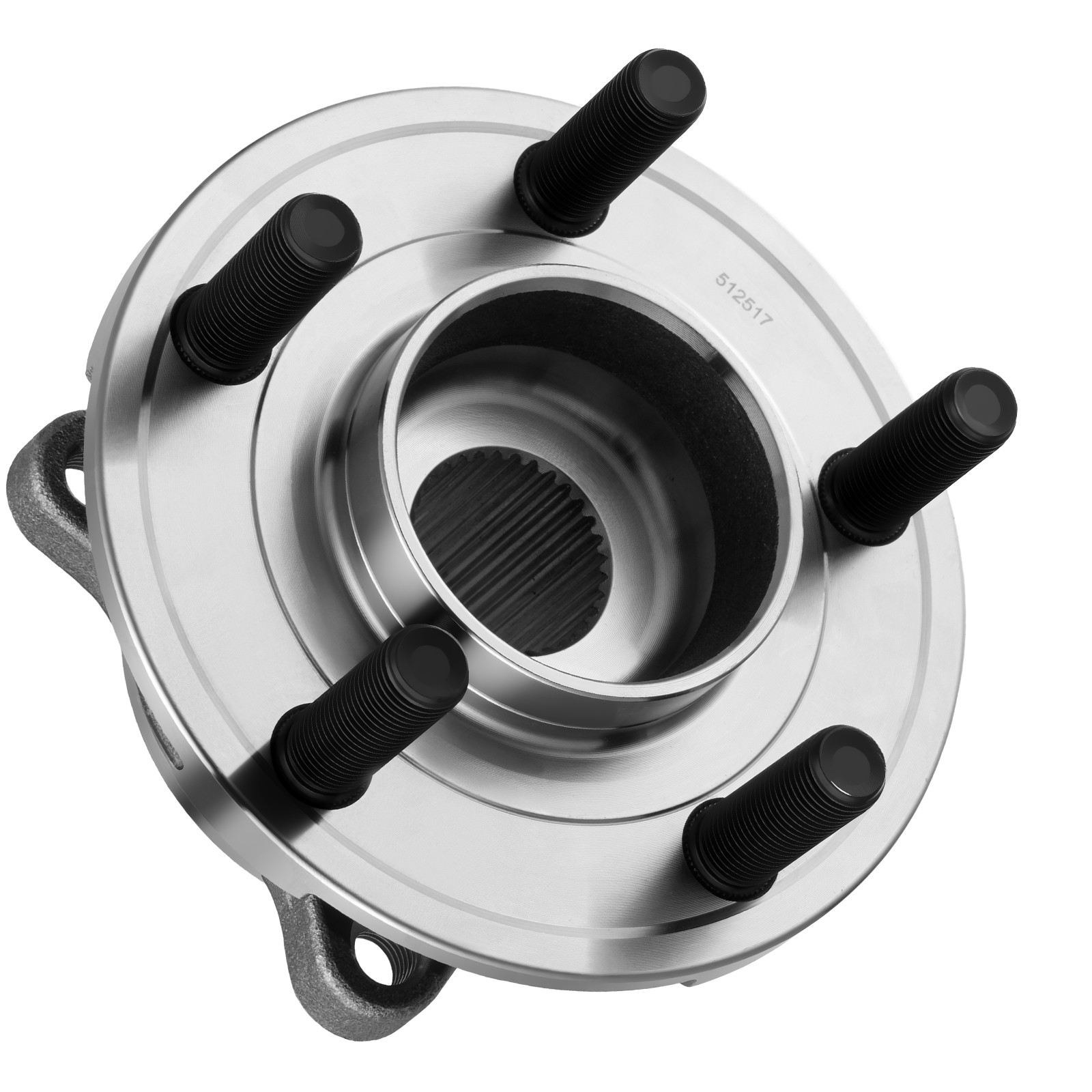 Ford GT Liquid Carbon 2015-2020 Rear Right Hub bearing assembly