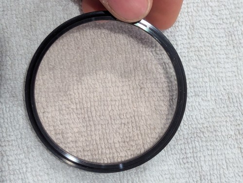 Soligor 1A 62 mm Lens Filter for Camera Made in Japan - Picture 4 of 4