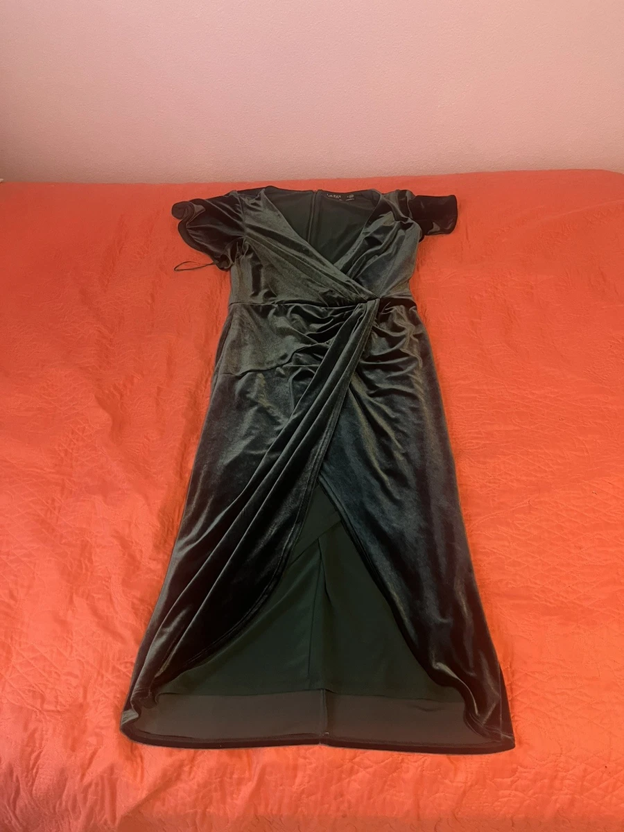 25+ Lauren Ralph Lauren Green Dresses for Women for sale | Updated