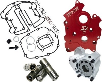 Feuling HP + Öl System Packung 7096 M8 Oil-Cooled 0932-0198