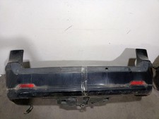 Pare-choc arrière Ford S-MAX