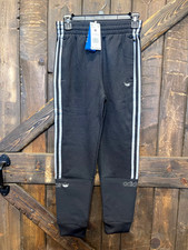 adidas BX-2.0 Kids sweatpant Jogger pants GD2743 - Size Medium