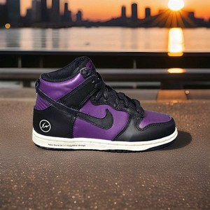 Nike Dunk Hi Fragment Ps Size 12C Brand New Ships Fast