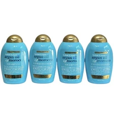 2 OGX Extra Strength Hydrate Repair Argan Oil Morocco 13 fl. oz. Shamp Cond Sets