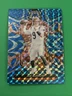 Joe Burrow 2024 Panini Mosaic Mosaic Reactive Blue #43 Cincinnati Bengals