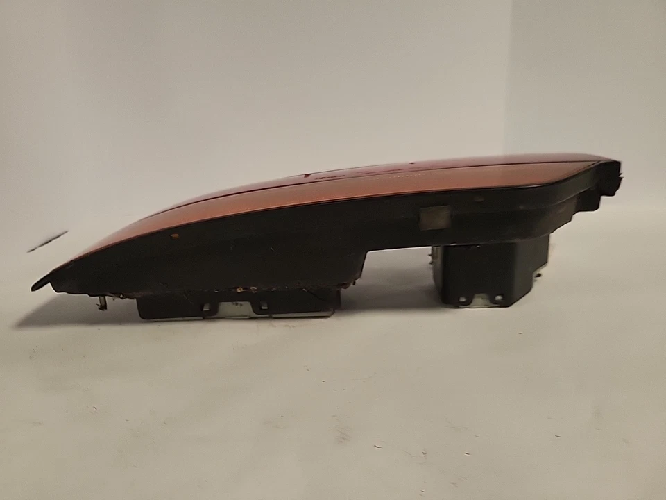 1991 Nissan 240SX LH Tail Lamp Part Number - 166-58402L. LL2 - Image 4 of 4