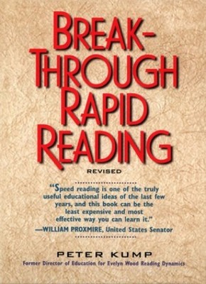 Breakthrough Rapid Reading, Revised, Kump