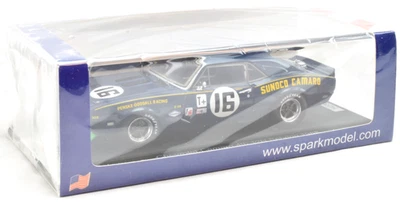 Spark Chevrolet 1:43 Diecast Cars, Trucks & Vans for sale | eBay
