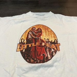 Little Feat Vintage Shirt for sale | eBay