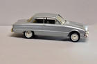 Vintage 1960 Ford Falcon 2 Door Sedan