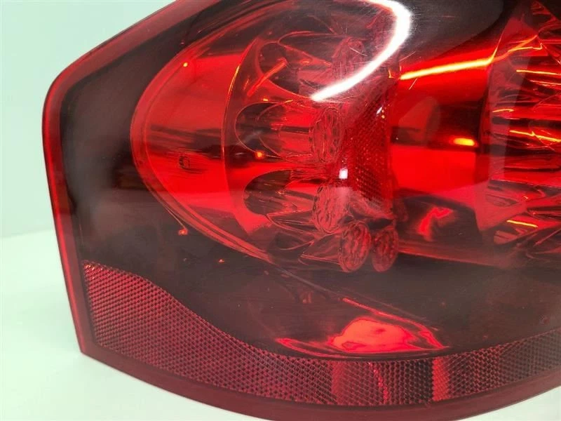 Luz trasera derecha pasajero Dodge Avenger 2011-2014 5182522AG Foto 4 de 4
