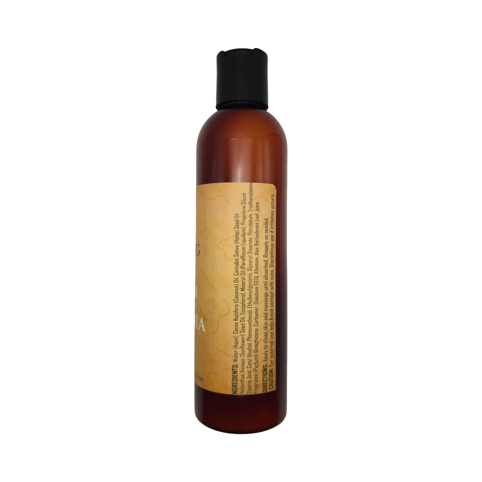 Gardenia Body Lotion, 8 fl oz