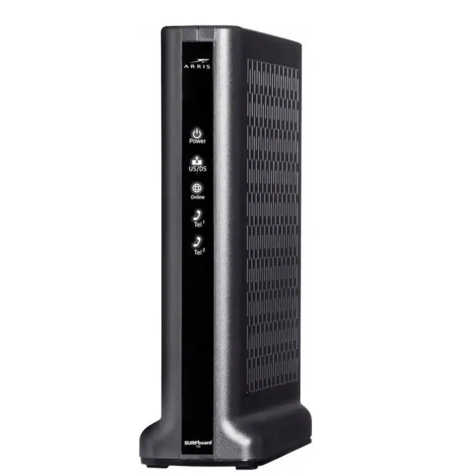 ARRIS Surfboard SB8200 DOCSIS 3.1 10 GBPS provider Cox,Spectrum & Xfinity - Image 2 of 4