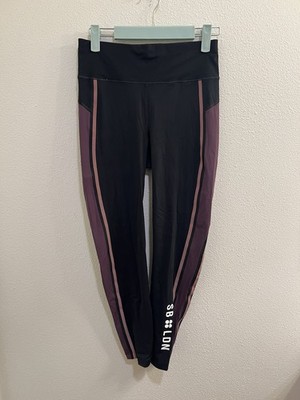 Sweaty Betty The Zero Gravity leggings Size Small