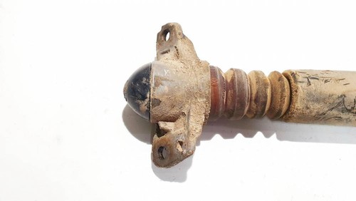 Domlager Federbeinlager Stützlager - Hinten linke  Volkswagen P DE1783991-02