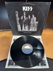 Kiss Dressed To Kill Lp  Orig 1975  Casablanca NBLP 7016 Vinyl B3 VG