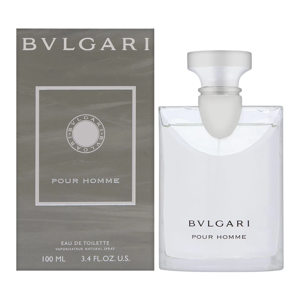 Bvlgari Pour Homme Men's Fragrance for sale | eBay