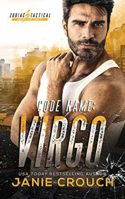 Code Name: Virgo (1st Person Edition) - Paperback, by Crouch Janie - Very Good