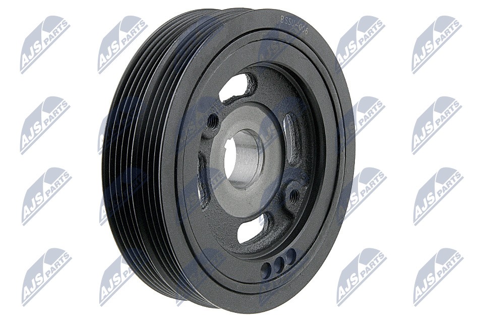 Pulley, Crankshaft suitable for Suzuki Grand Vitara JB416 05-, Swift RS41 - Image 14