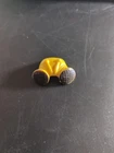 He-Man Masters of the Universe Buzz Off's Helmet ONLY Vintage 1983