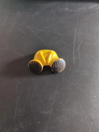 He-Man Masters of the Universe Buzz Off's Helmet ONLY Vintage 1983