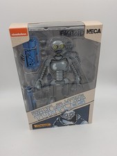 NECA Eastman and Laird's Teenage Mutant Ninja Turtles Fugitoid Signature Edition