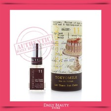 Tokyo Milk Let them Eat Cake NO.11 Parfum 29ml 1oz NEW FAST SHIP