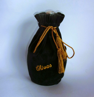 CHIVAS BROTHERS LIMITED ROYAL SALUTE 1801 BLENDED SCOTCH WHISKEY 43% - 70 JAHRE